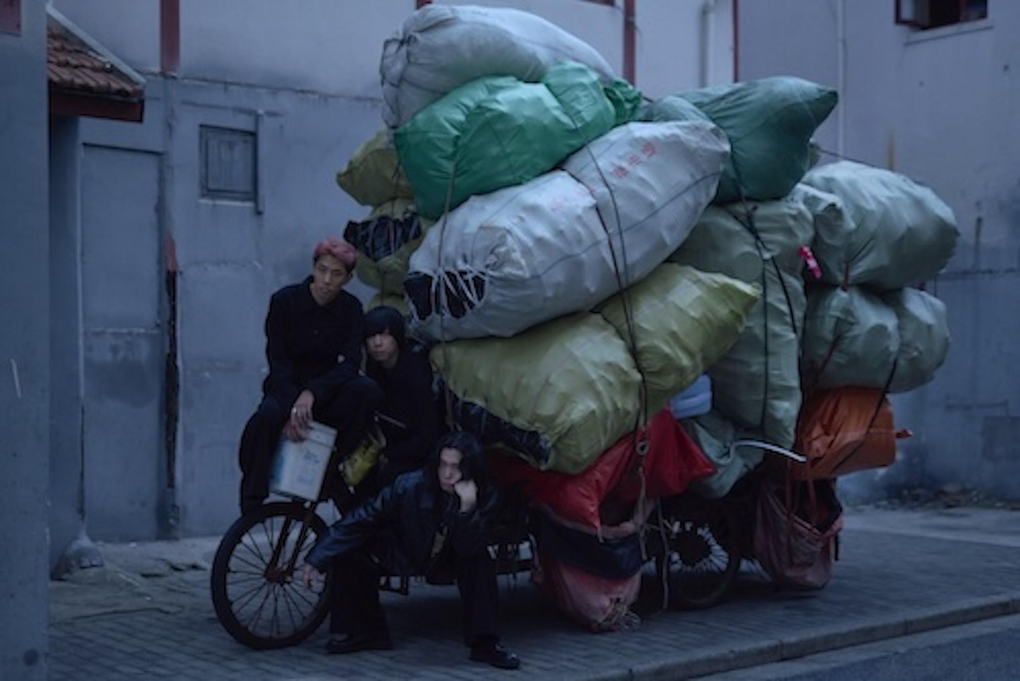 She Her Her Hers│She Her Her Hers Official Site